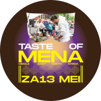 Taste of Mena 2023