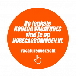 Vacancy icon horecagroningen.nl